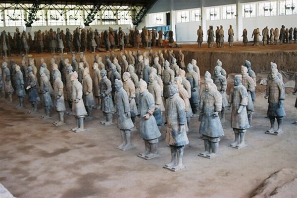 兵馬俑坑-04
