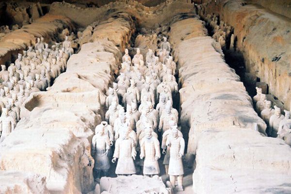 兵馬俑坑-09
