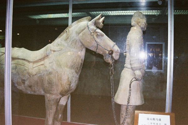兵馬俑坑-09