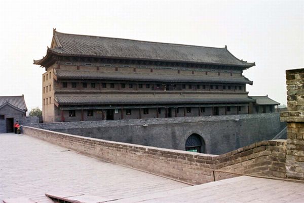 西安西の城門-02