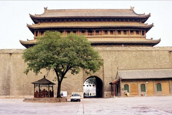 西安西の城門-03