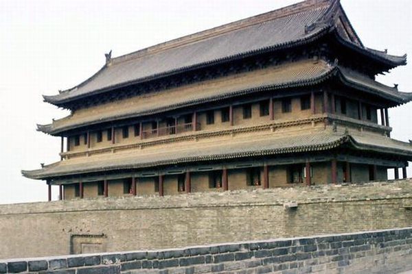 西安西の城門-04