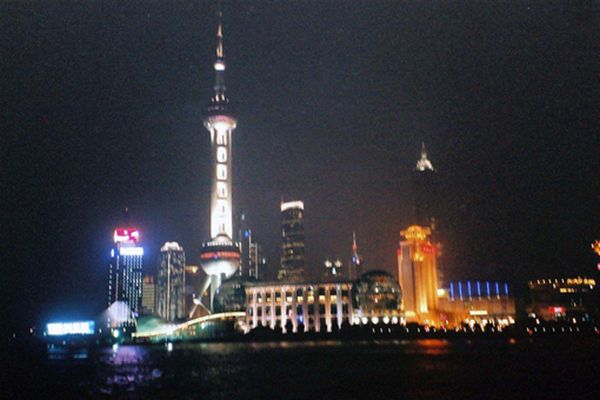 上海