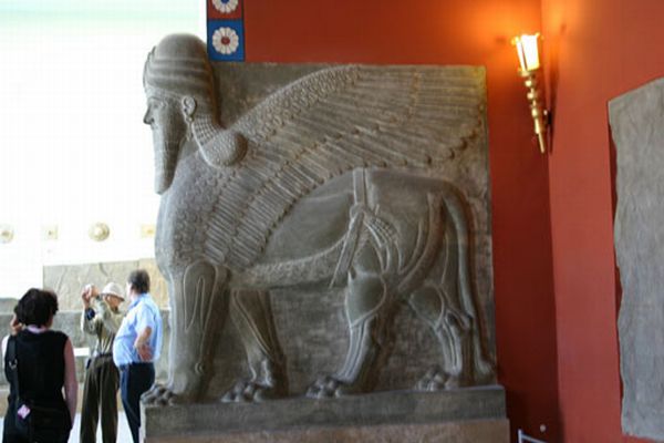 ペルガモン博物館-06