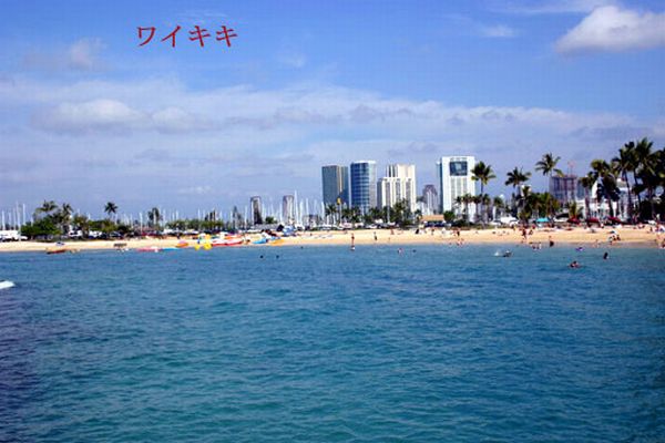 ワイキキ-00