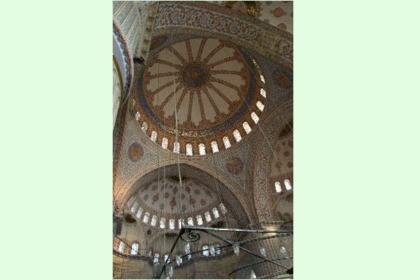 イスタンブール-ブルーモスク-05